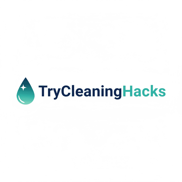 TryCleaningHacks