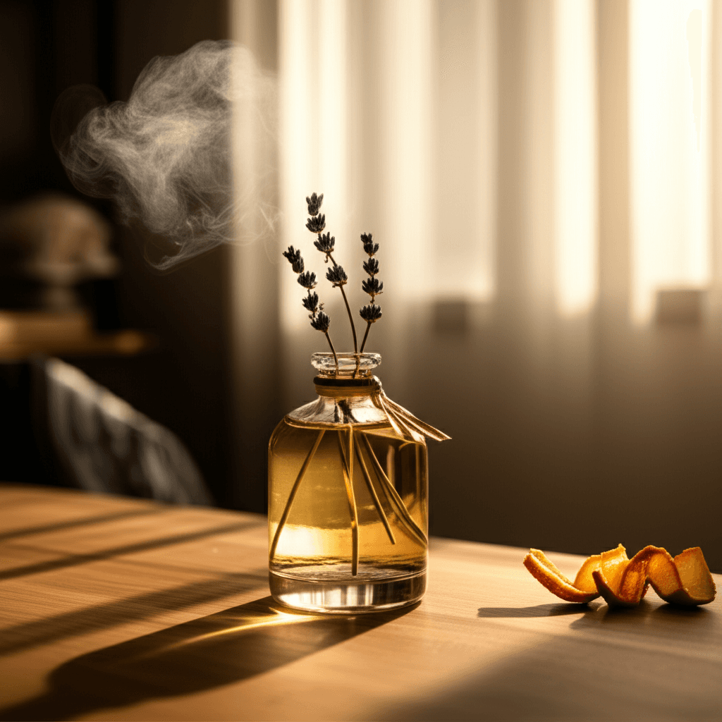 10 Easy Ways to Make Your House Smell Amazing All Day