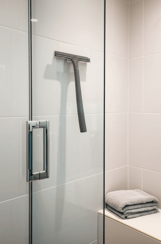 How to Deep Clean a Shower (10 Proven Methods)