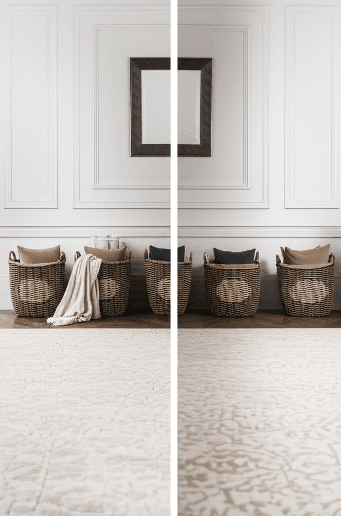 The Complete Declutter and Clean Checklist (20 Pairings)