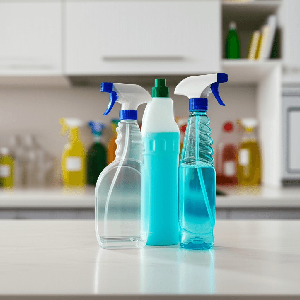 30 Cleaning Myths You Need to Stop Believing