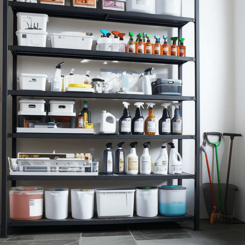 5 Dollar Store Cleaning Products That Actually Work