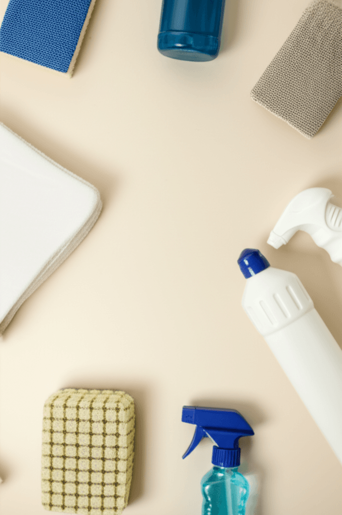 6 Budget Cleaning Kits You Can Put Together for Under $20