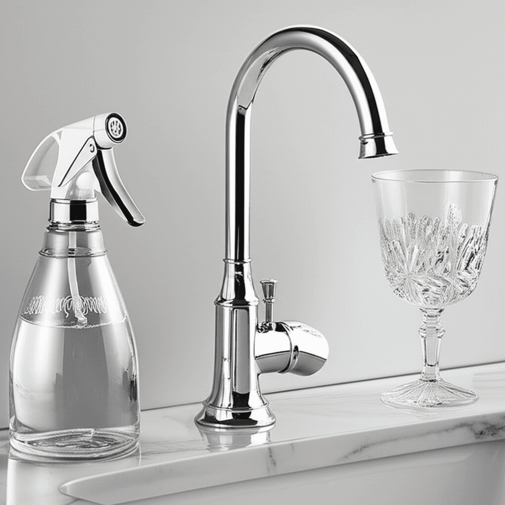 How to Clean Almost Anything With Vinegar (8 Methods)