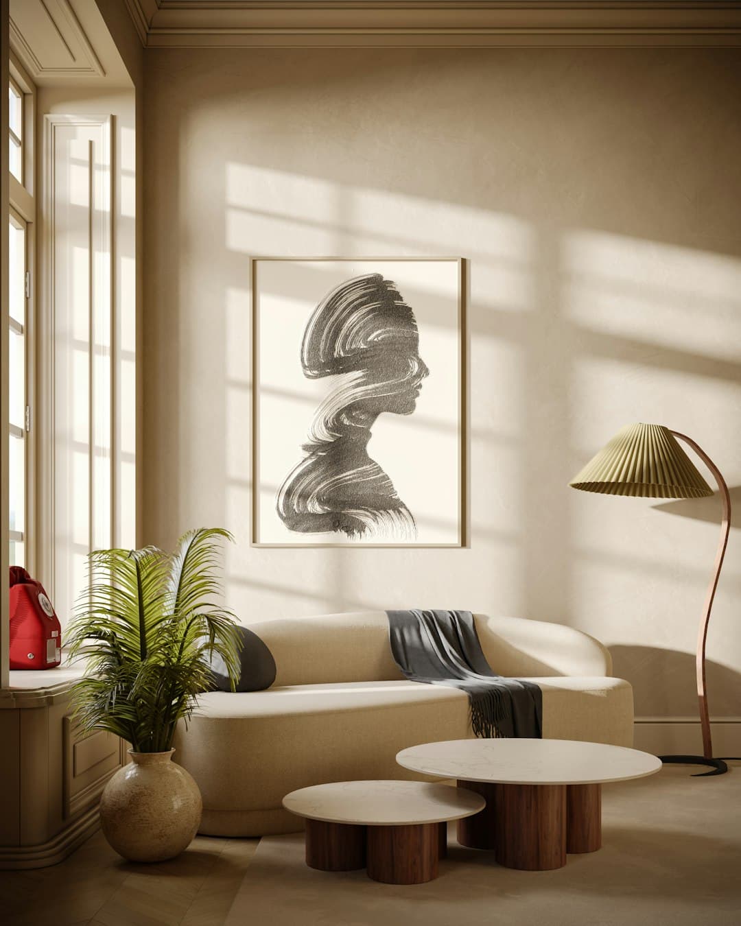 Best Paint Colors to Make Your House Look Less Dusty