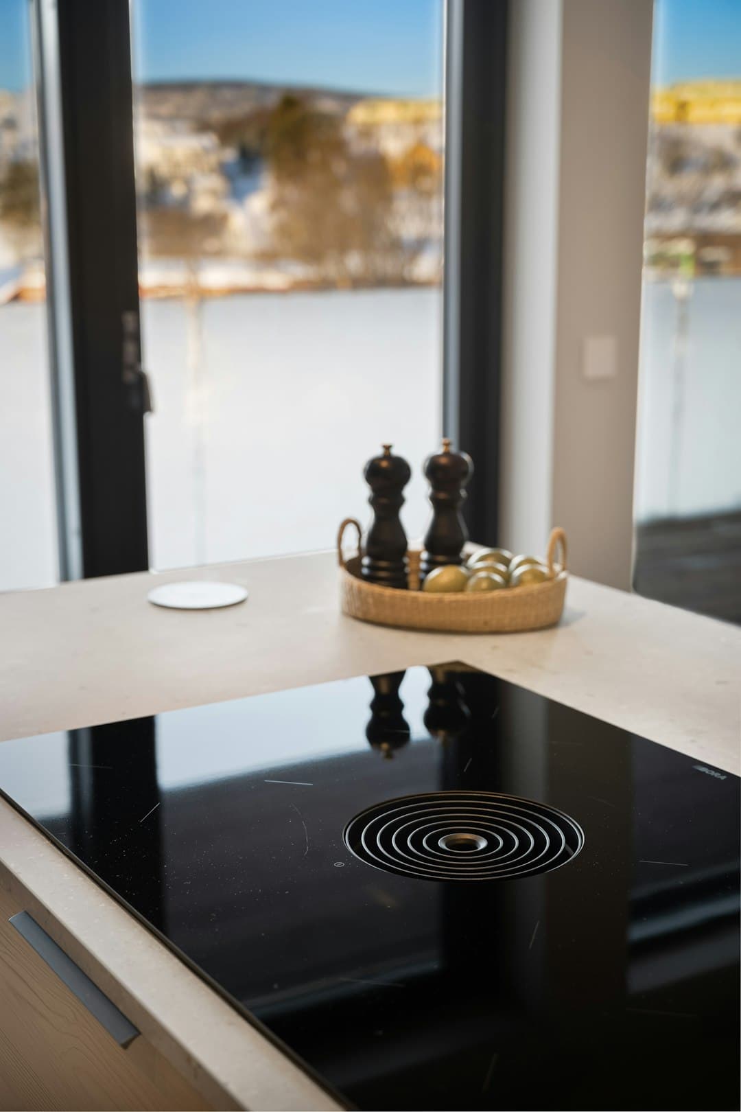 How To Clean A Glass Stovetop Without Scratching It