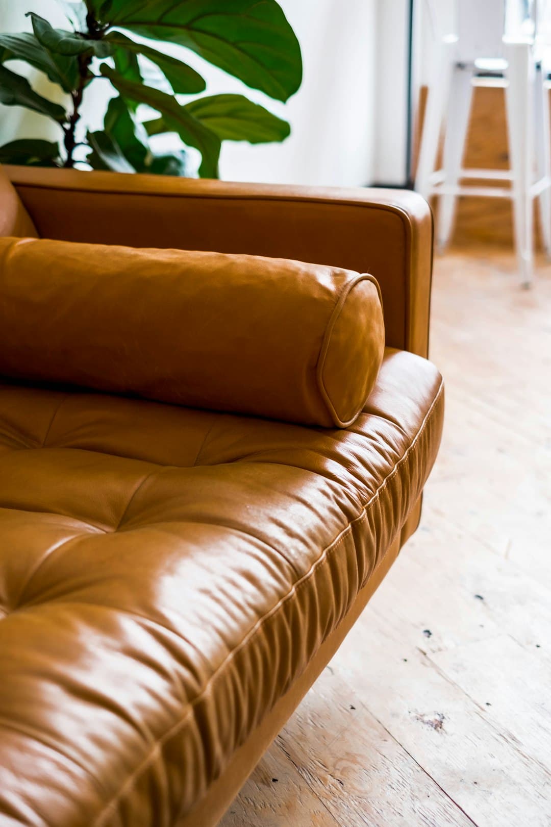 How to Clean Leather Mold Safely (5 Methods That Protect the Surface)