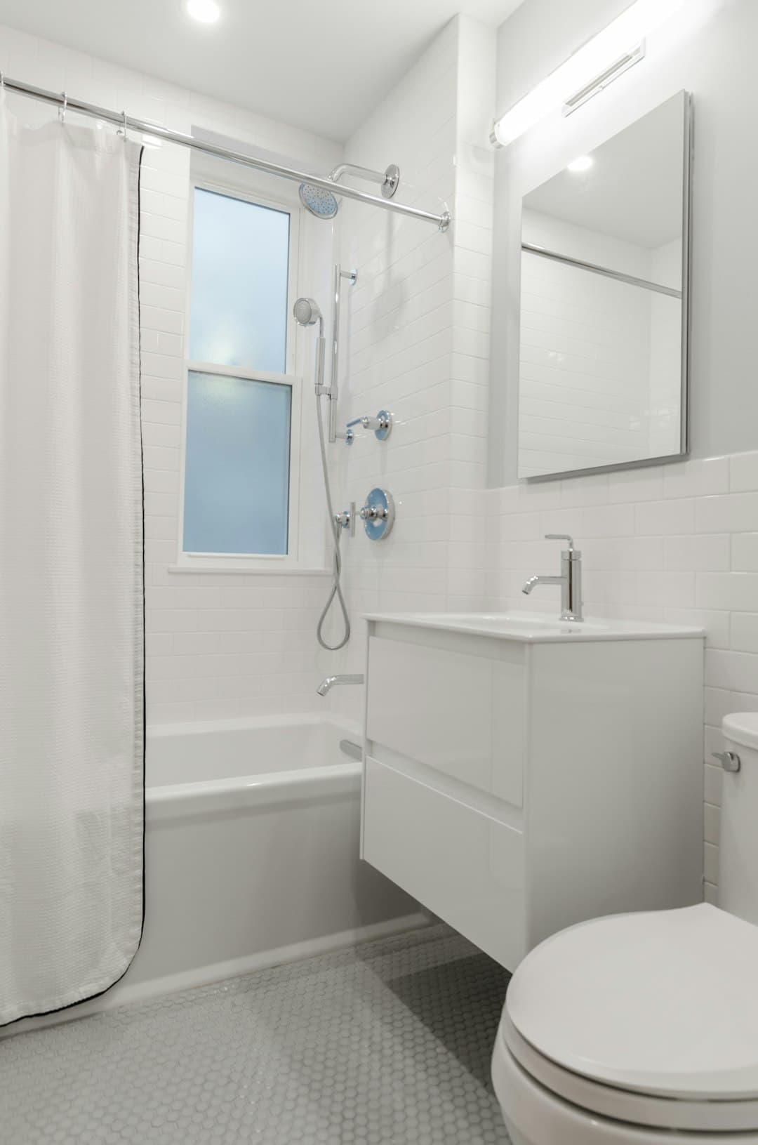 How to Clean a Plastic Shower Curtain Liner by Hand and in a Washer