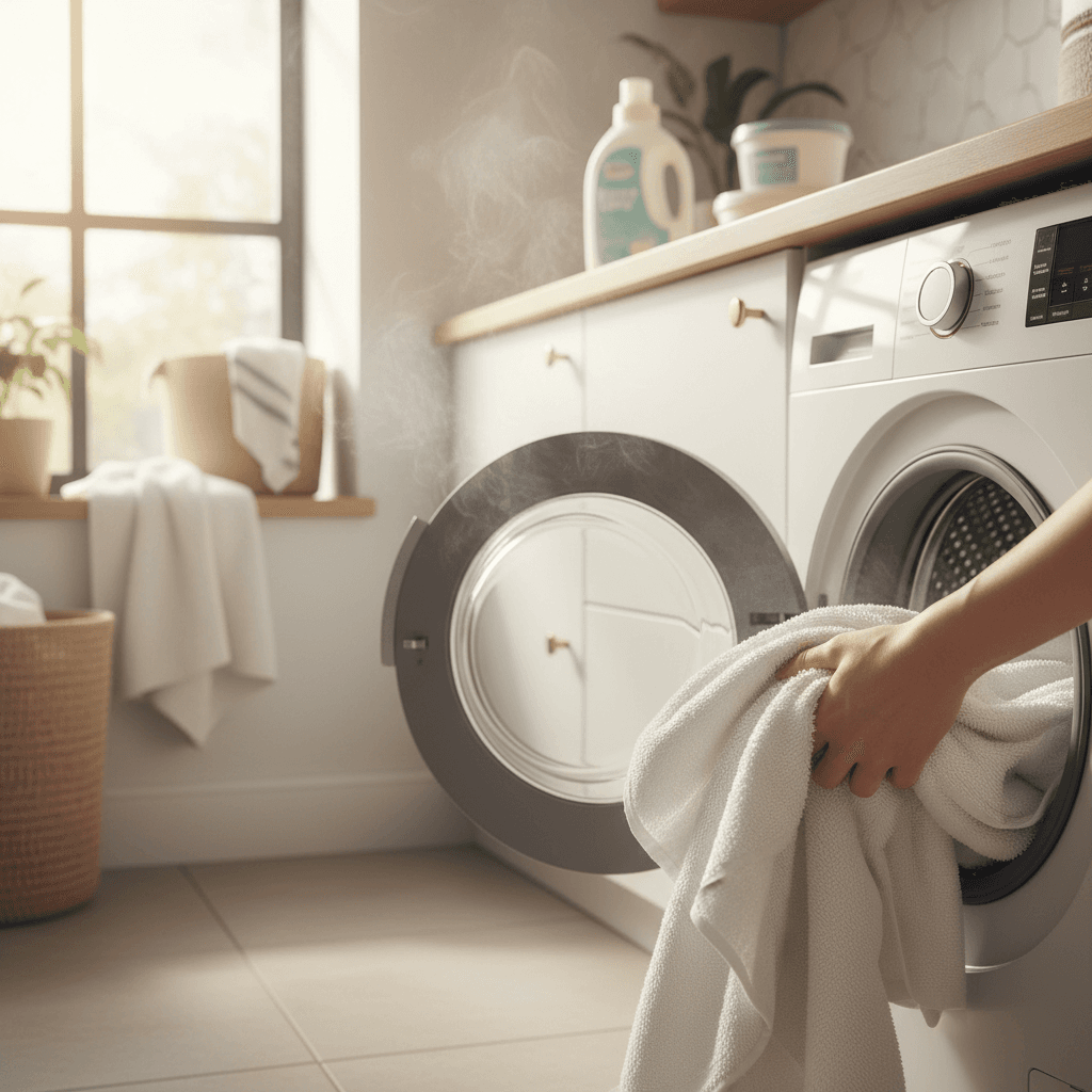 How to Make Laundry Smell Good After Washing (7 Methods That Work)