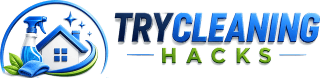 TryCleaningHacks