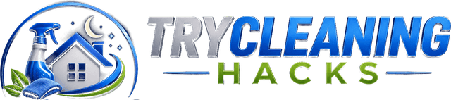 TryCleaningHacks