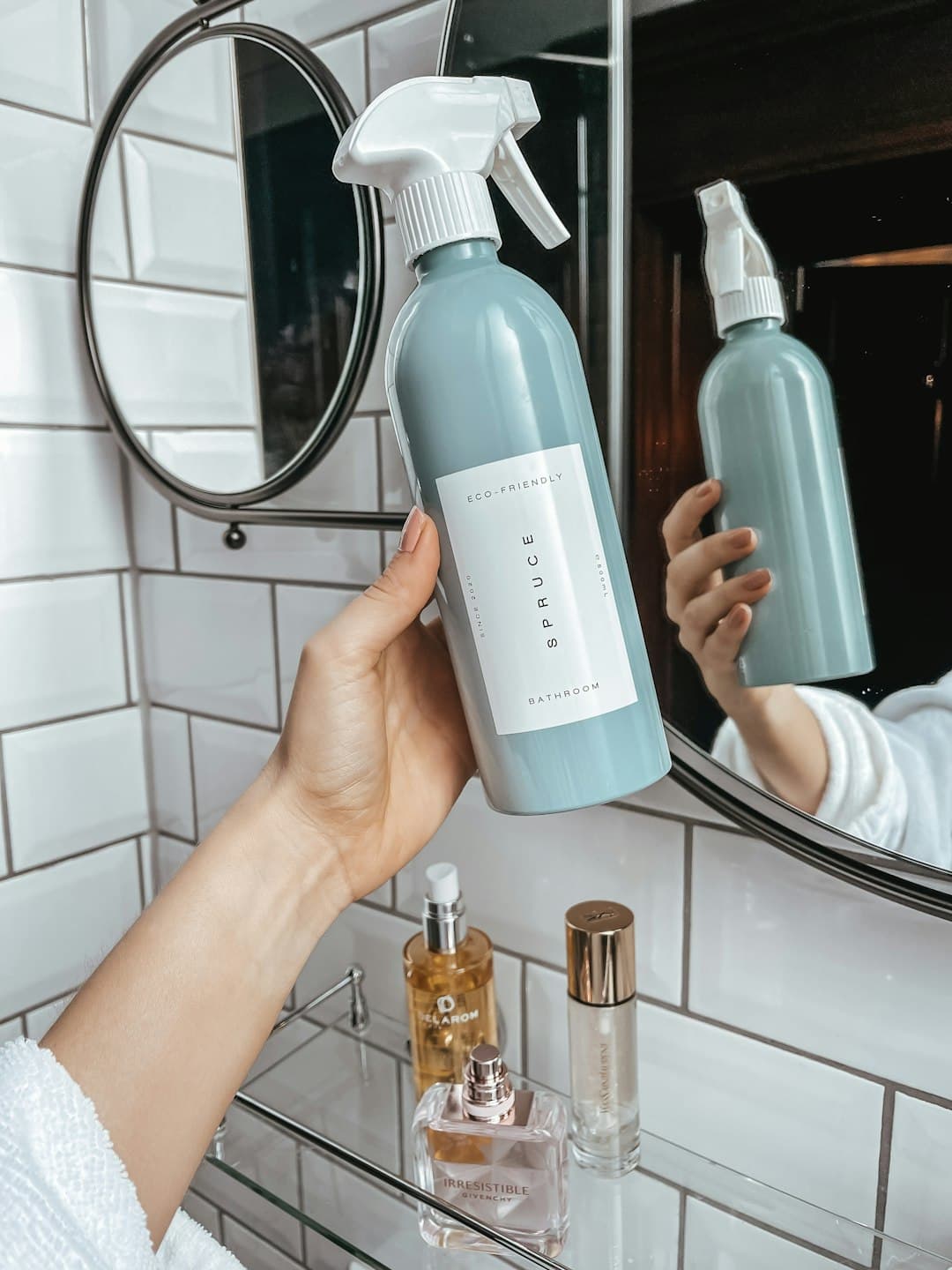12 Ways to Clean and Disinfect With Rubbing Alcohol