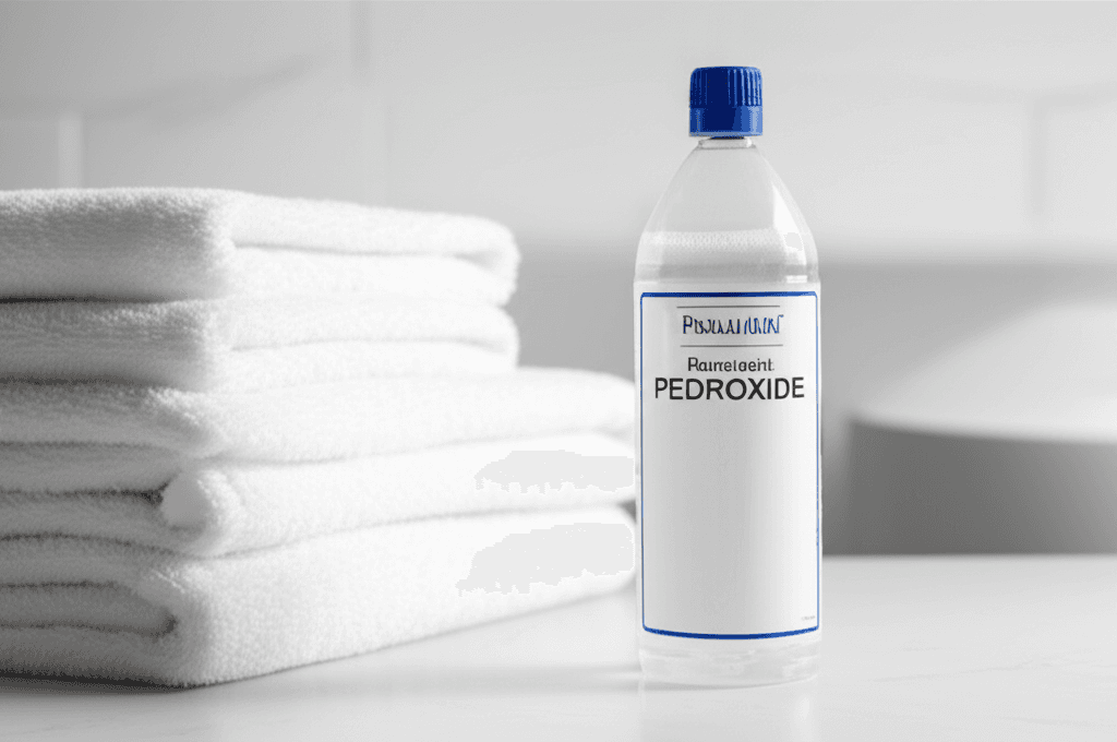 16 Ways to Clean and Disinfect With Hydrogen Peroxide