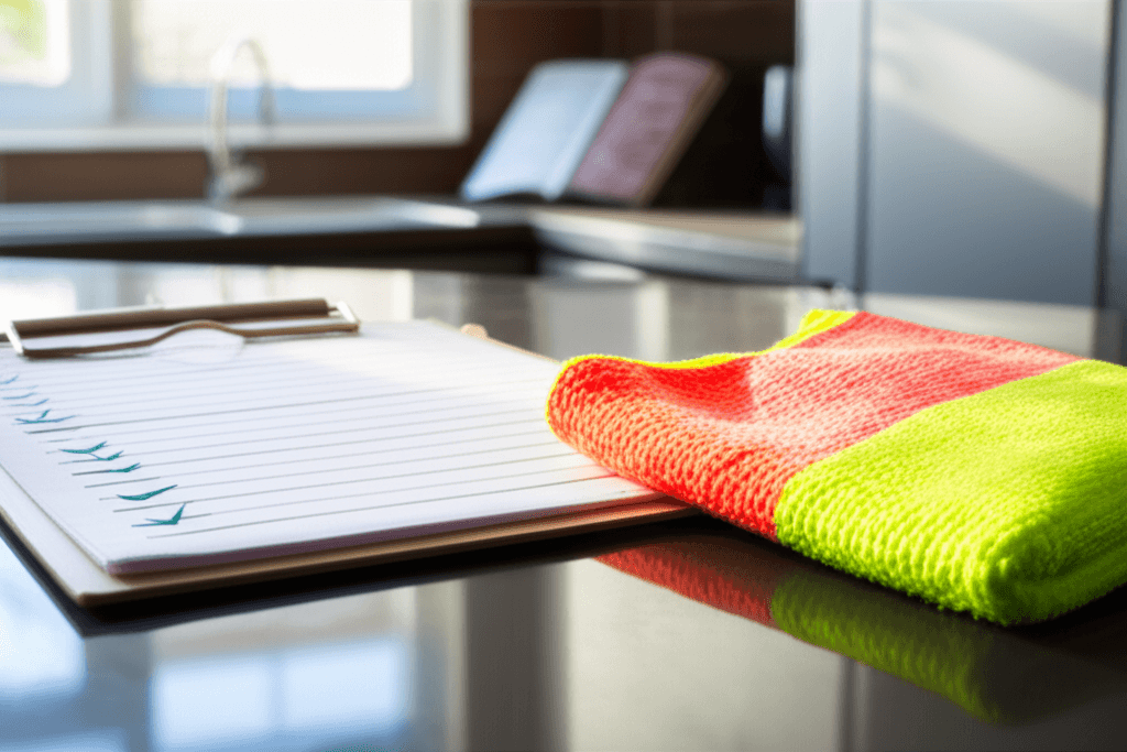 18 Quick Cleaning Tasks You Can Do in 5 Minutes or Less