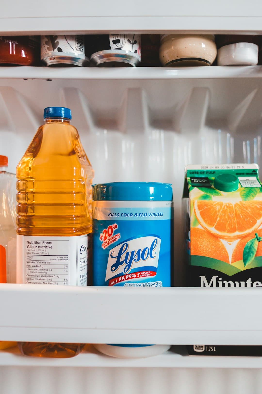 5 Dollar Store Cleaning Products That Actually Work