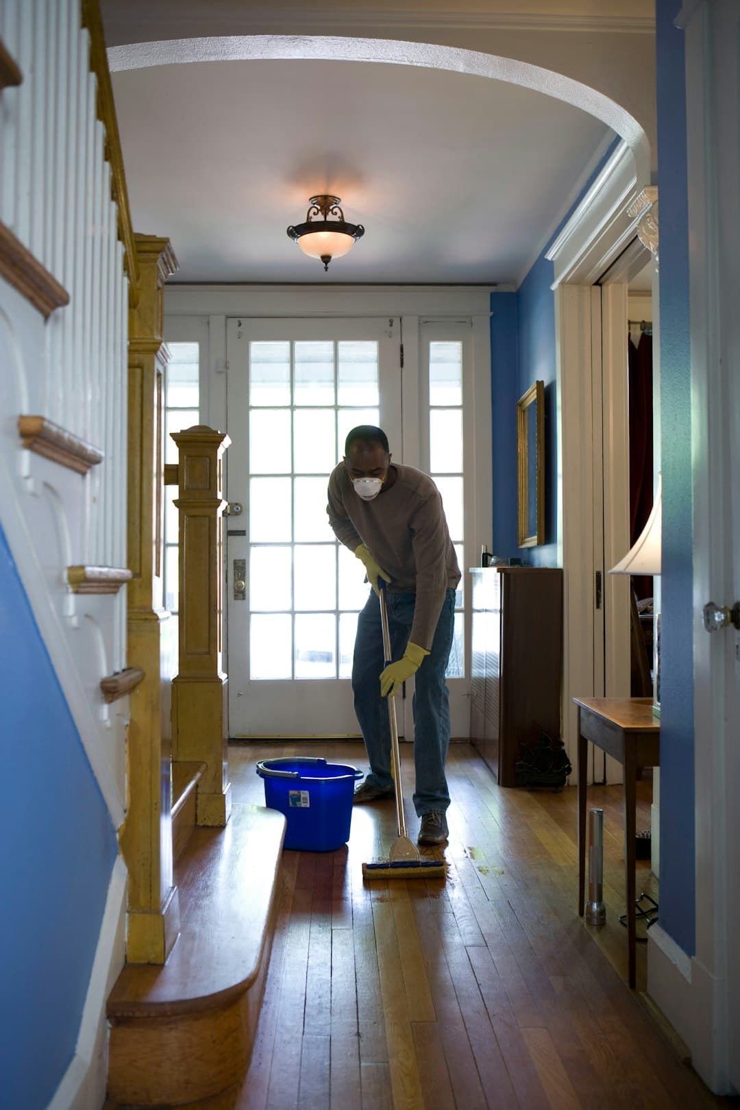 7 Deep Cleaning Tricks That Save Hours Every Week