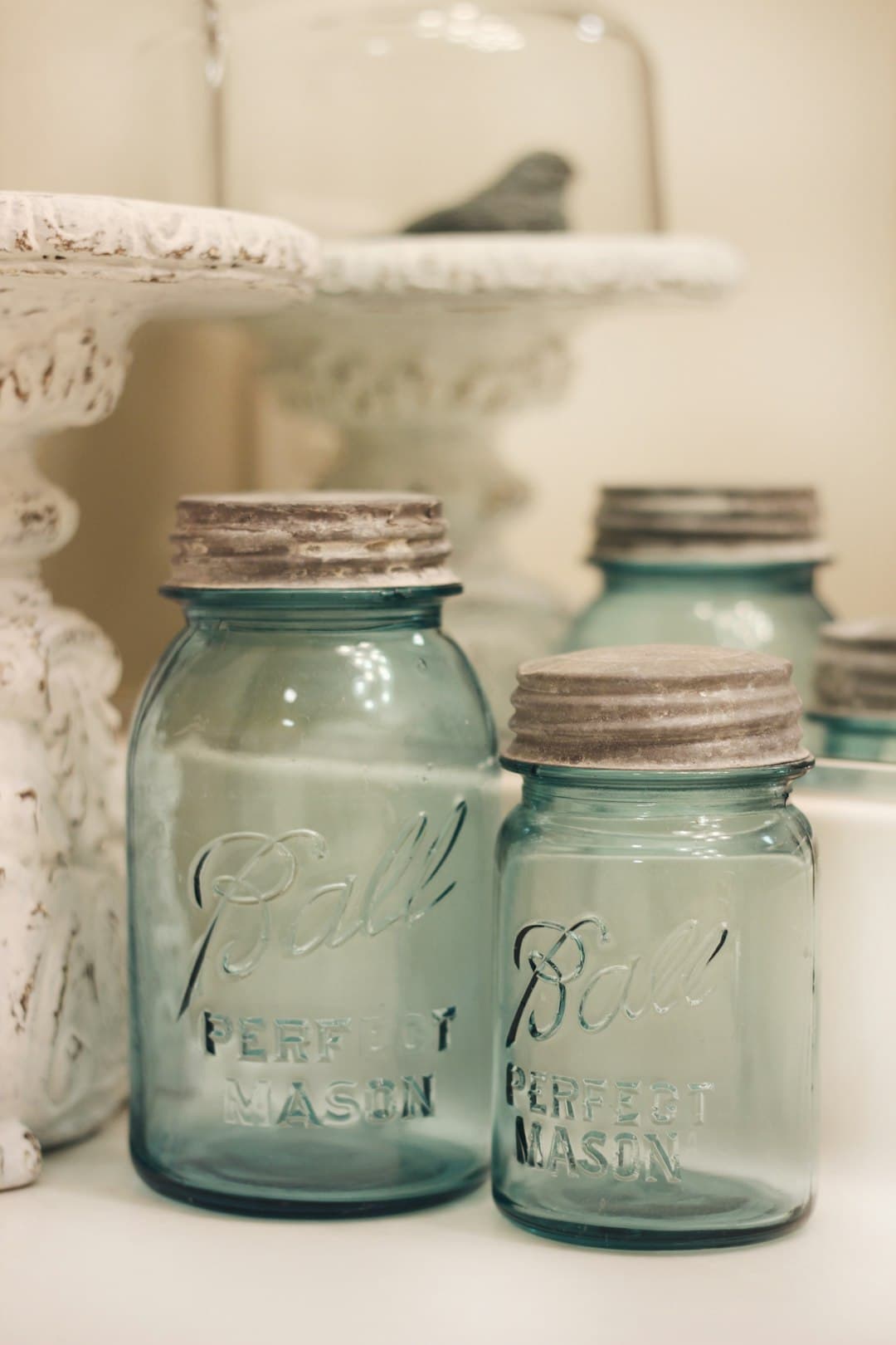 8 DIY Bathroom Cleaning Recipes That Beat Store-Bought