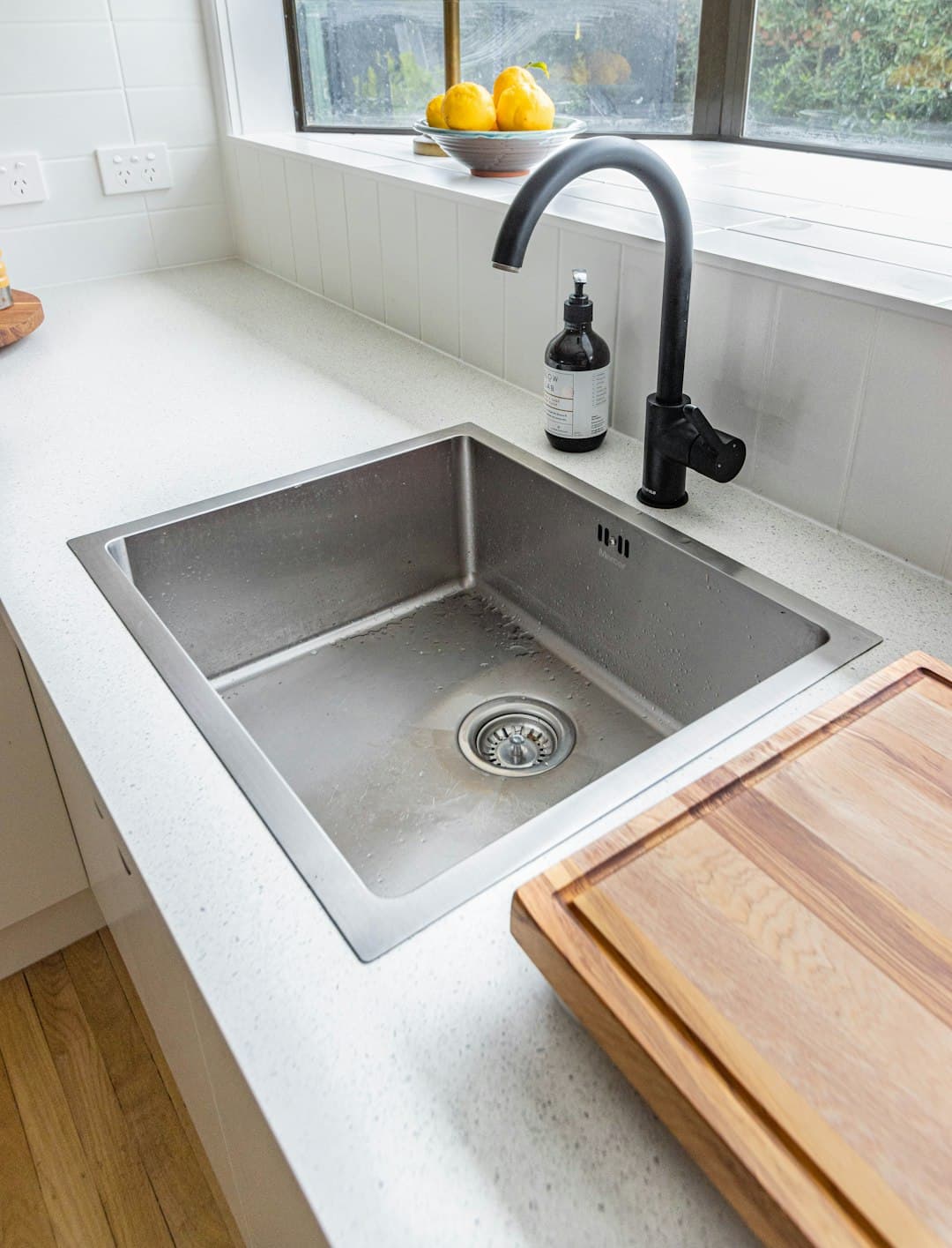 How to Clean and Deodorize a Garbage Disposal (10 Easy Methods)