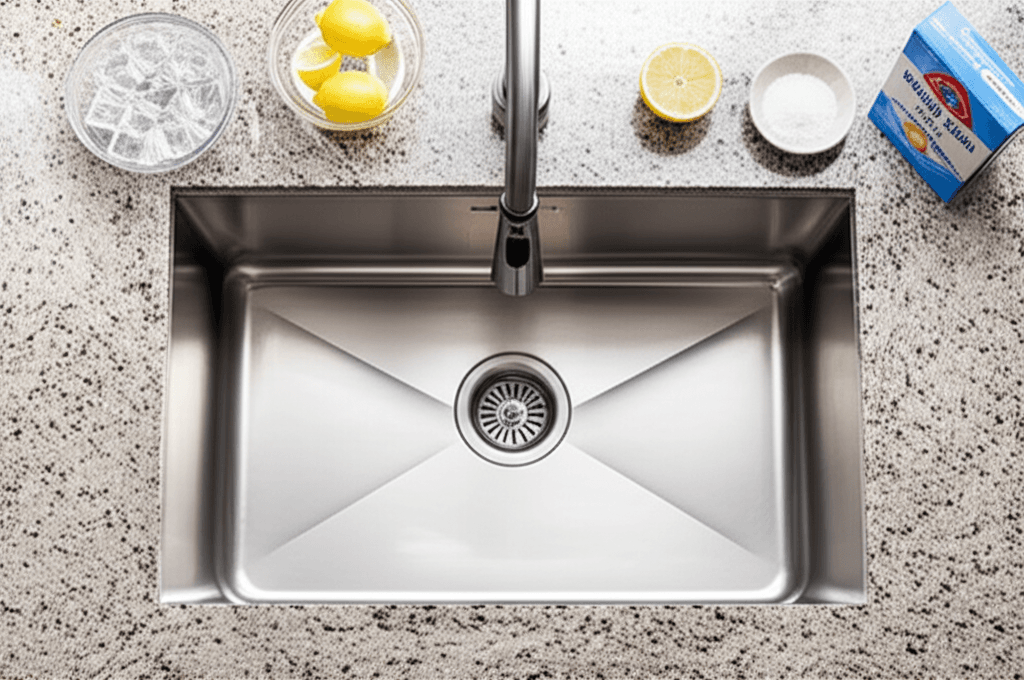 How to Clean and Deodorize a Garbage Disposal (10 Easy Methods)