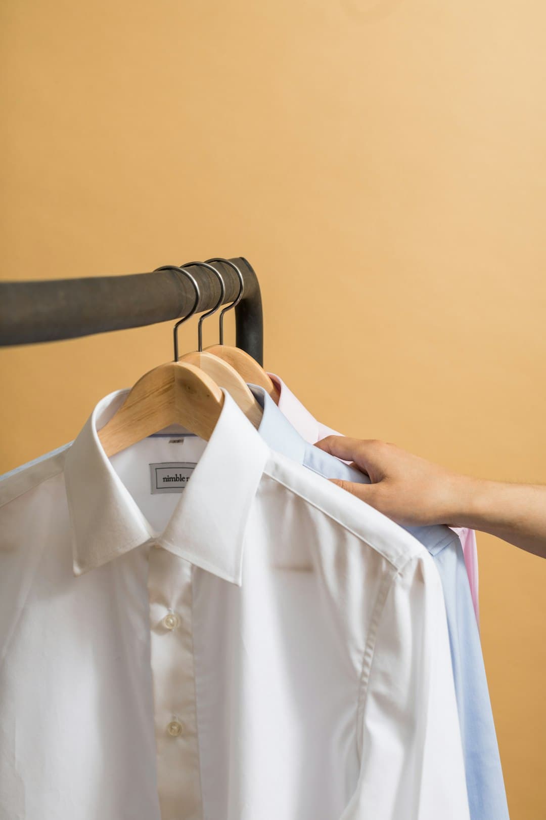 How to Get Cigarette Smell Out of Clothes