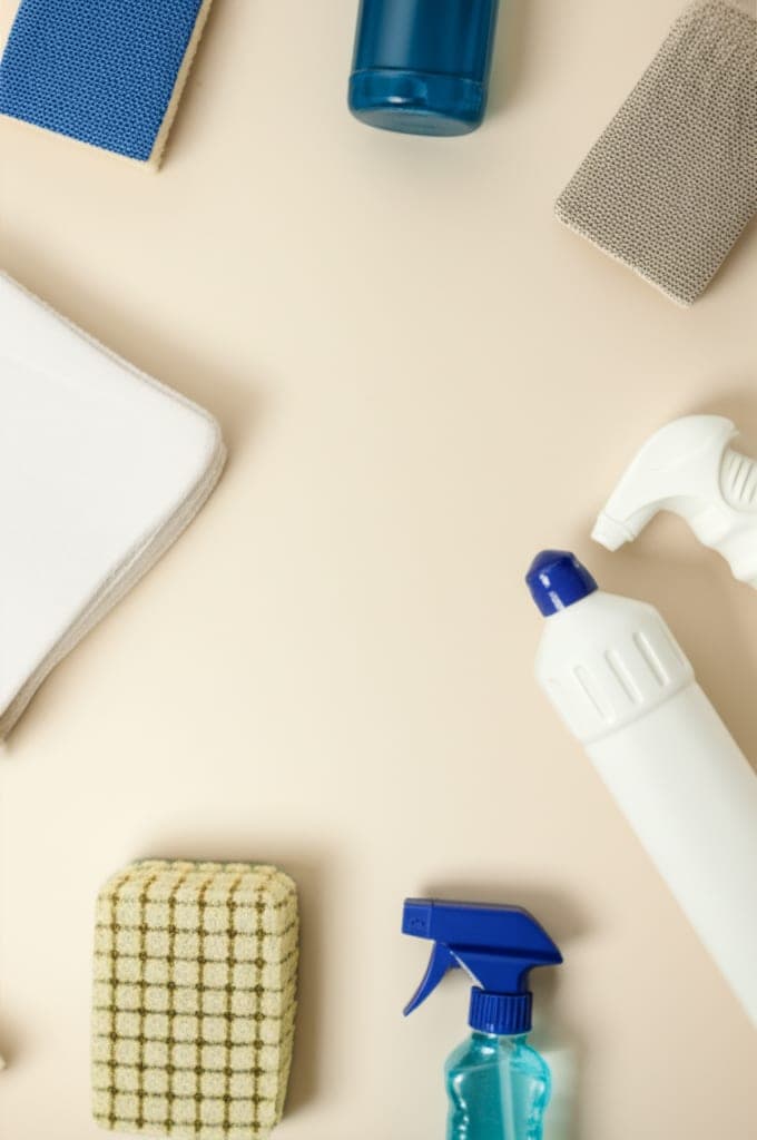 6 Budget Cleaning Kits You Can Put Together for Under $20
